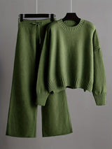 Sommerfeld | Zweiteiliges Casual Set