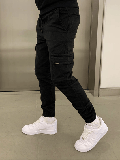 Sommerfeld | Cargo Jogger Fit (1 kaufen, 1 GRATIS dazu)