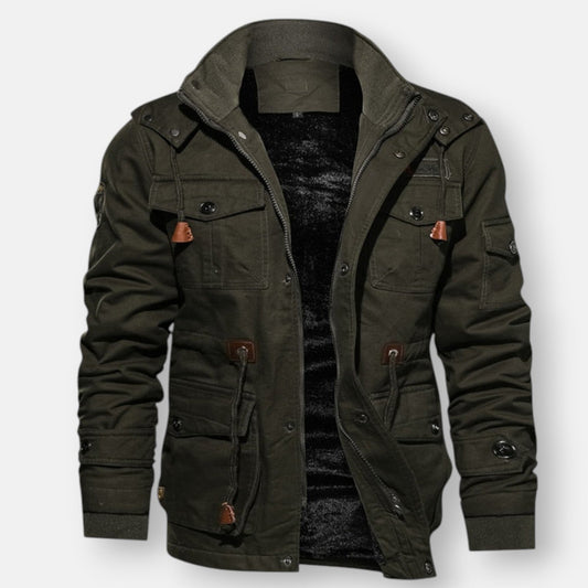 Sommerfeld | Jacke mit Futter