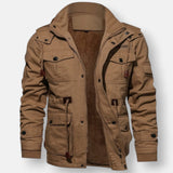 Sommerfeld | Jacke mit Futter