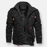 Sommerfeld | Jacke mit Futter