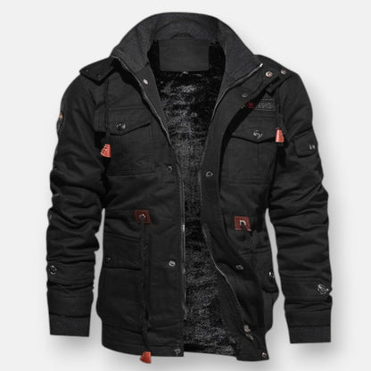 Sommerfeld | Jacke mit Futter