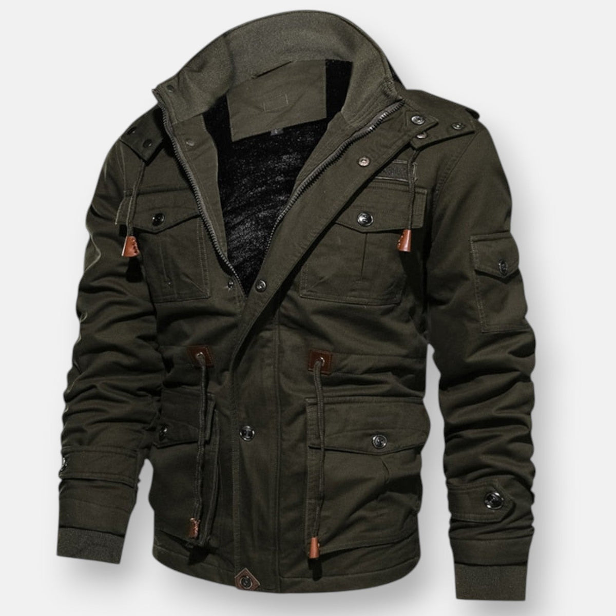 Sommerfeld | Jacke mit Futter
