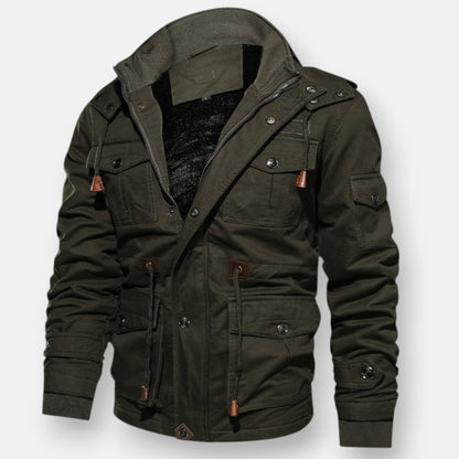 Sommerfeld | Jacke mit Futter