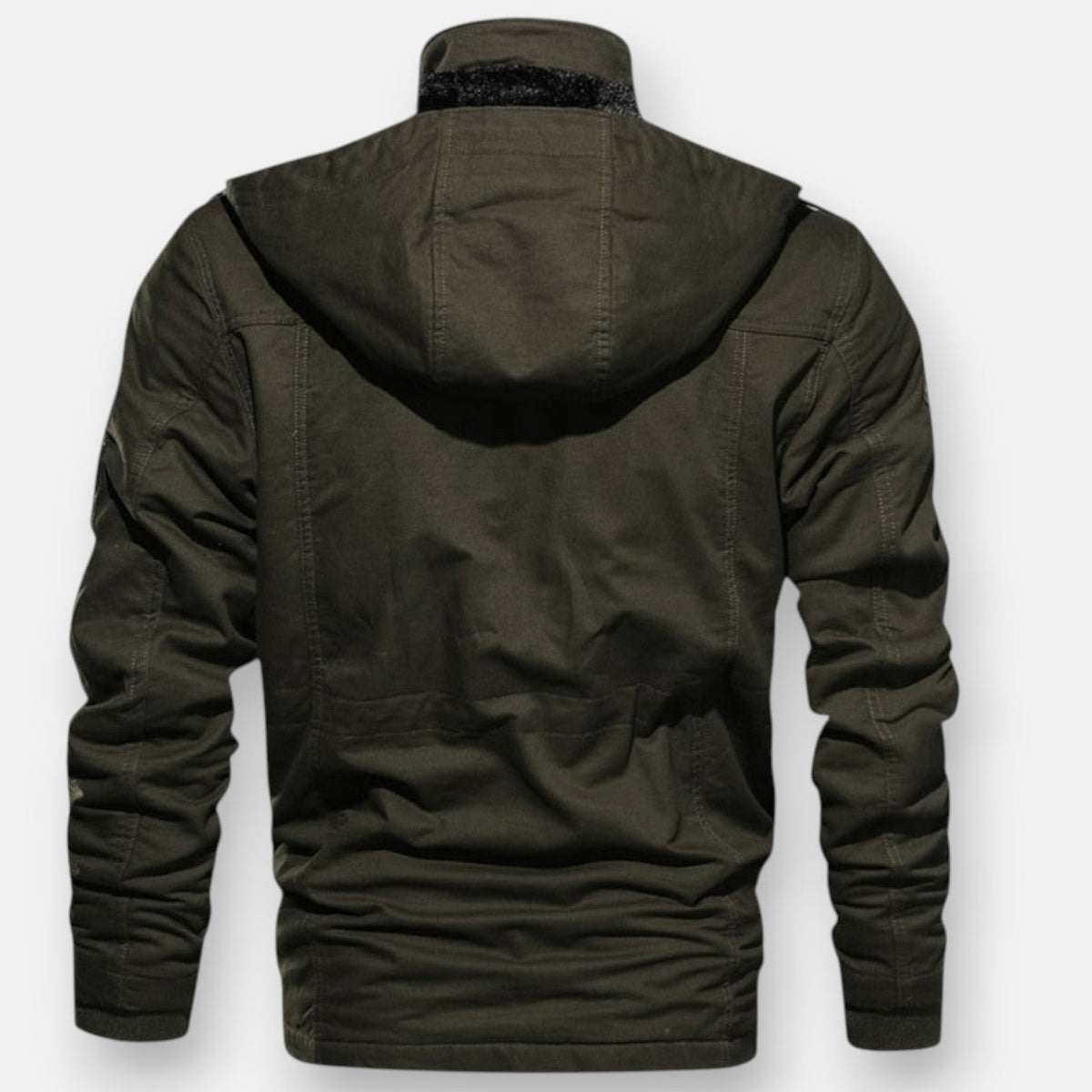 Sommerfeld | Jacke mit Futter
