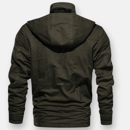 Sommerfeld | Jacke mit Futter