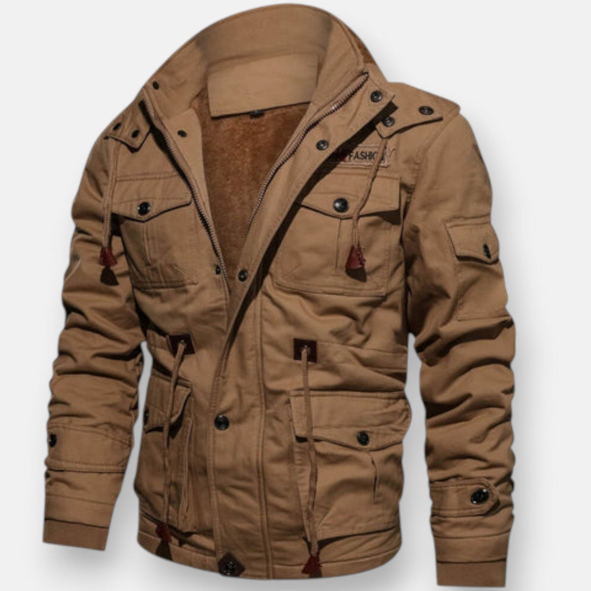 Sommerfeld | Jacke mit Futter