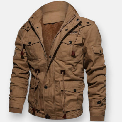 Sommerfeld | Jacke mit Futter