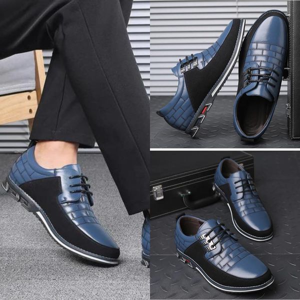 Sommerfeld™ | ELEGANTE BUSINESS-SCHUHE AUS LEDER