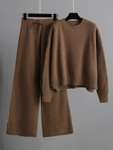 Sommerfeld | Zweiteiliges Casual Set