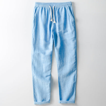 Sommerfeld™ | Elliott – Lässige Herren hose