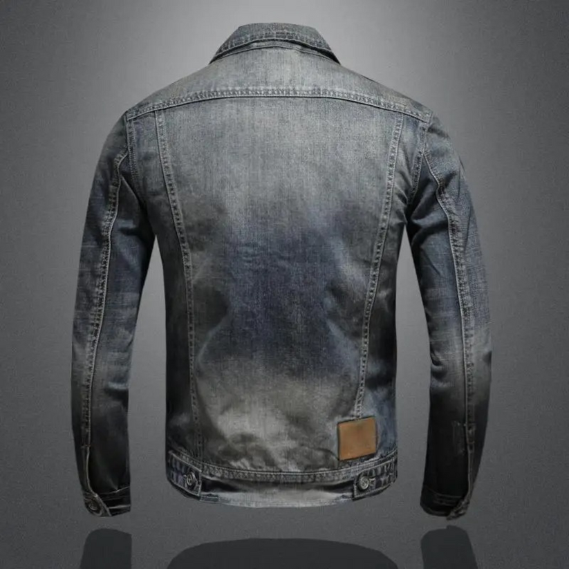Sommerfeld | Klassische Jeansjacke