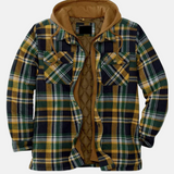 Sommerfeld | Flanelljacke