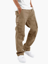 Sommerfeld™ | Herren Cargo Hose – Lässige Streetwear mit vielen Taschen für Alltag und Freizeit