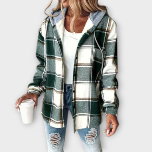 Sommerfeld™ | Aurora – Gemütliche Jacke