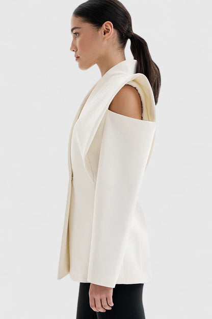 Valeria™ | Eleganter Blazer