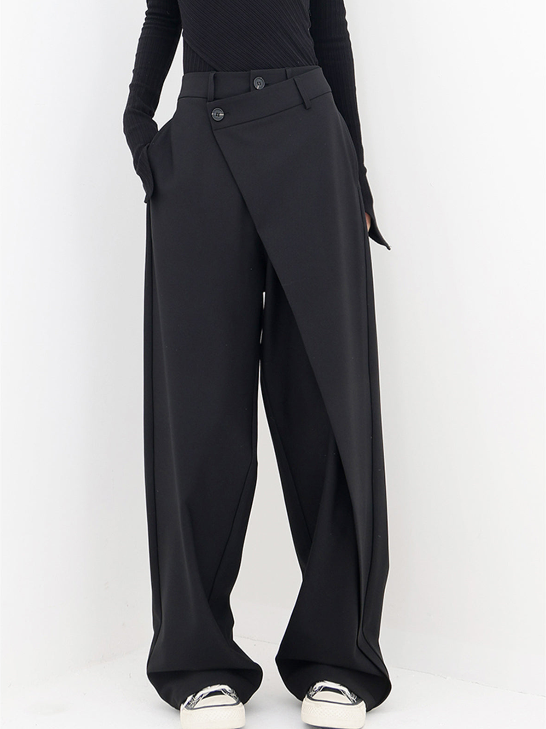 Sommerfeld | Moderne Baggy-Hose