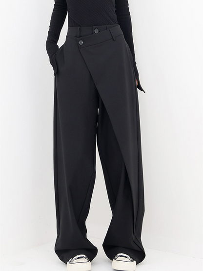 Sommerfeld | Moderne Baggy-Hose