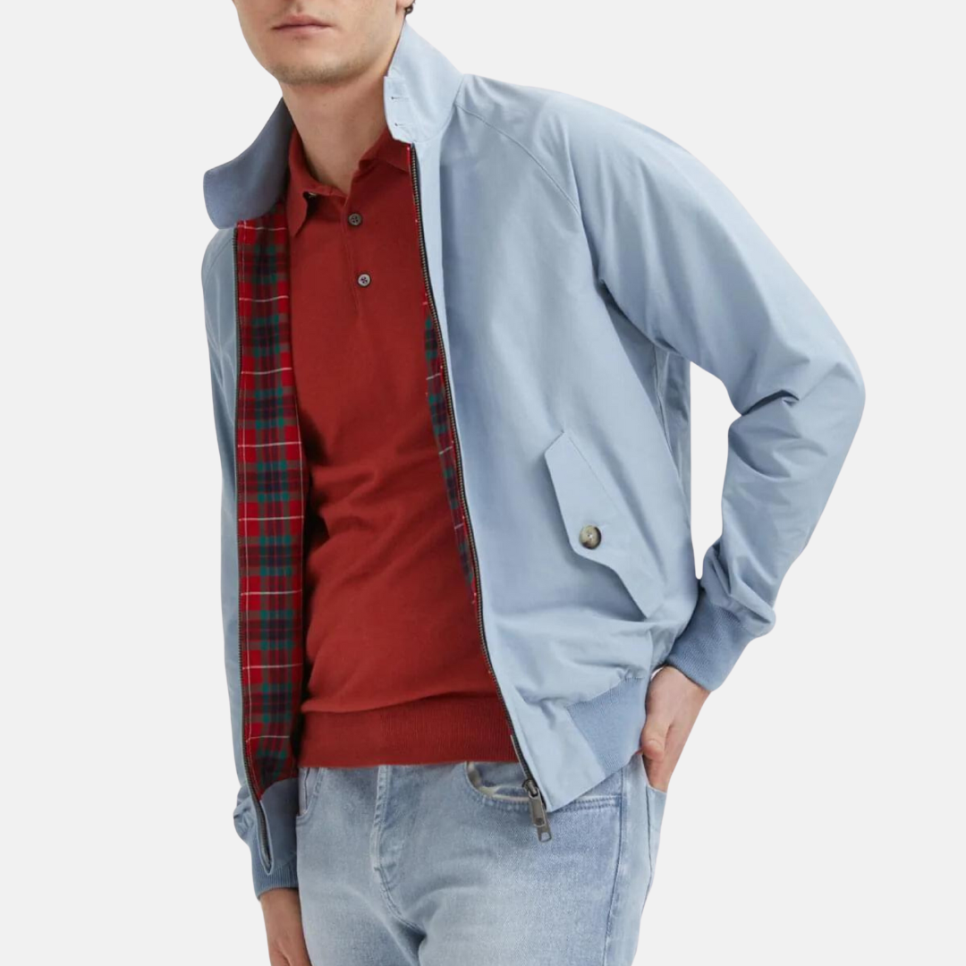 Sommerfeld | Vintage-Freizeitjacke