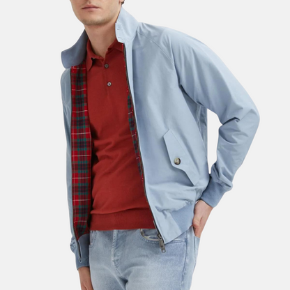 Sommerfeld | Vintage-Freizeitjacke
