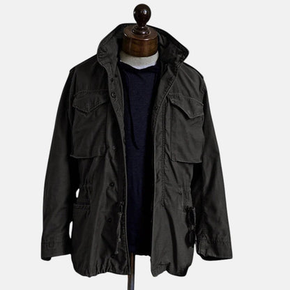 Sommerfeld | Feldjacke
