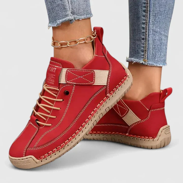 Kimberley™ - Bequeme Orthopädische Sneaker