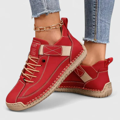 Kimberley™ - Bequeme Orthopädische Sneaker