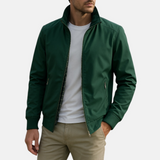 Sommerfeld | Elegante und Vielseitige Sommerwindjacke für Herren