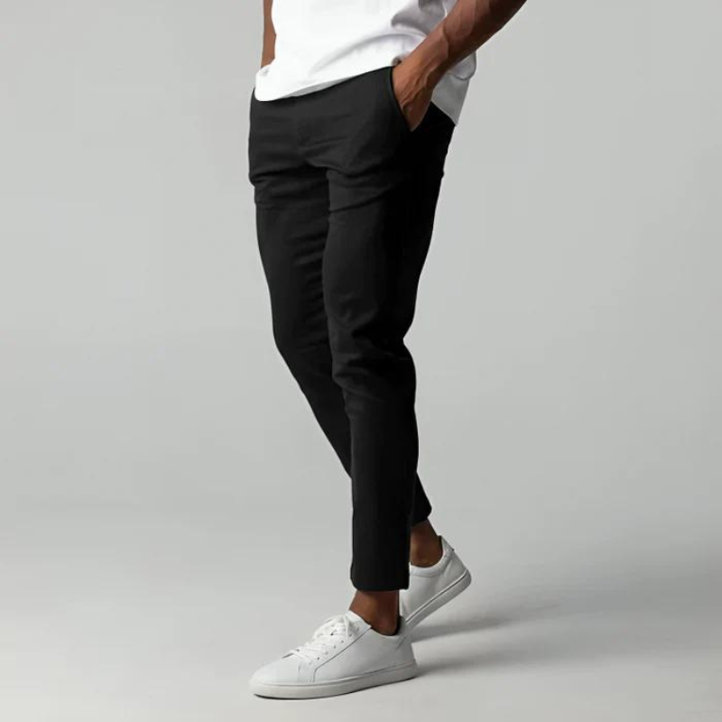 Sommerfeld™ | Herren Chinohose – Moderne Slim Fit Chinos für Alltag & Business
