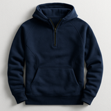 Sommerfeld | Moderner Zip-Hoodie für Herren