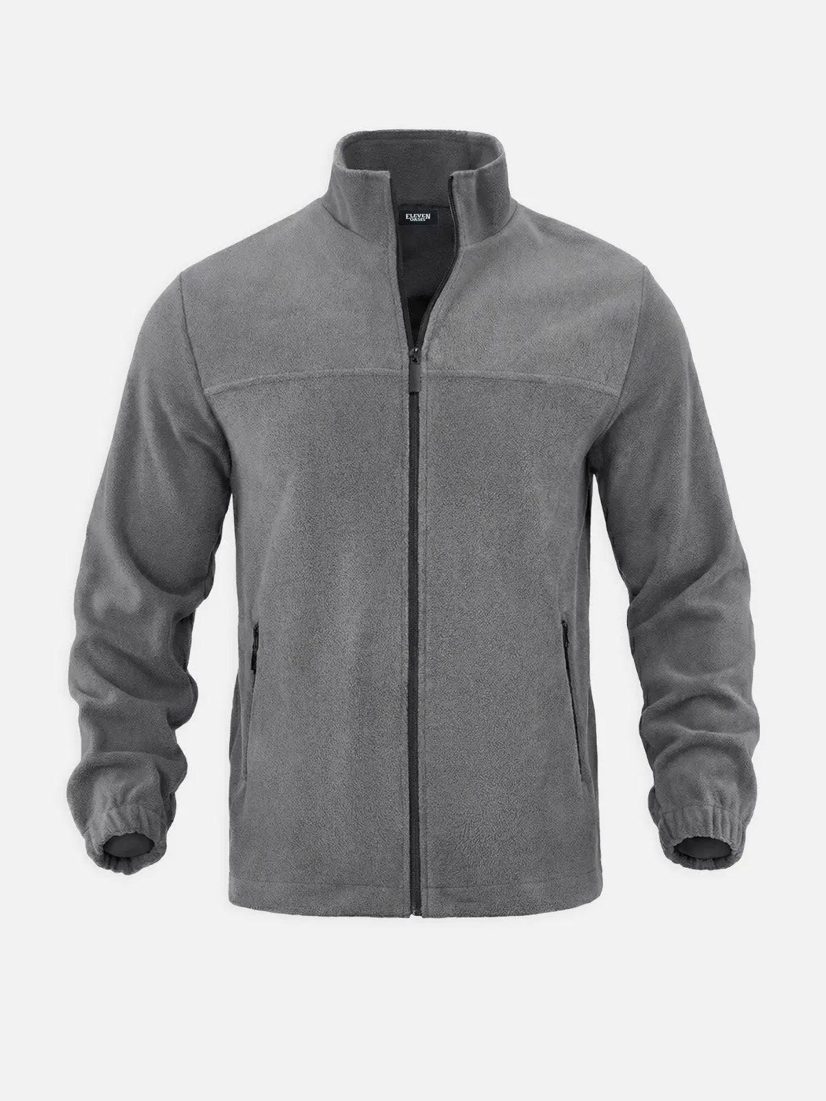 Sommerfeld | Klassische Fleecejacke für Herren (1 kaufen, 1 GRATIS dazu)