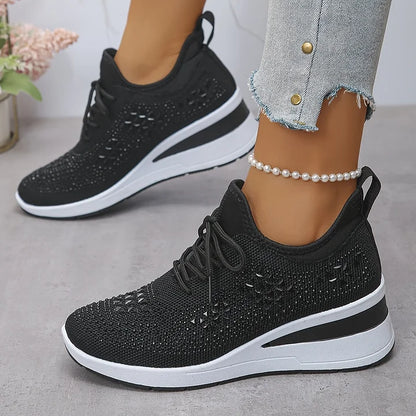 Lauryn™ - Ultra bequeme orthopädische Sneakers