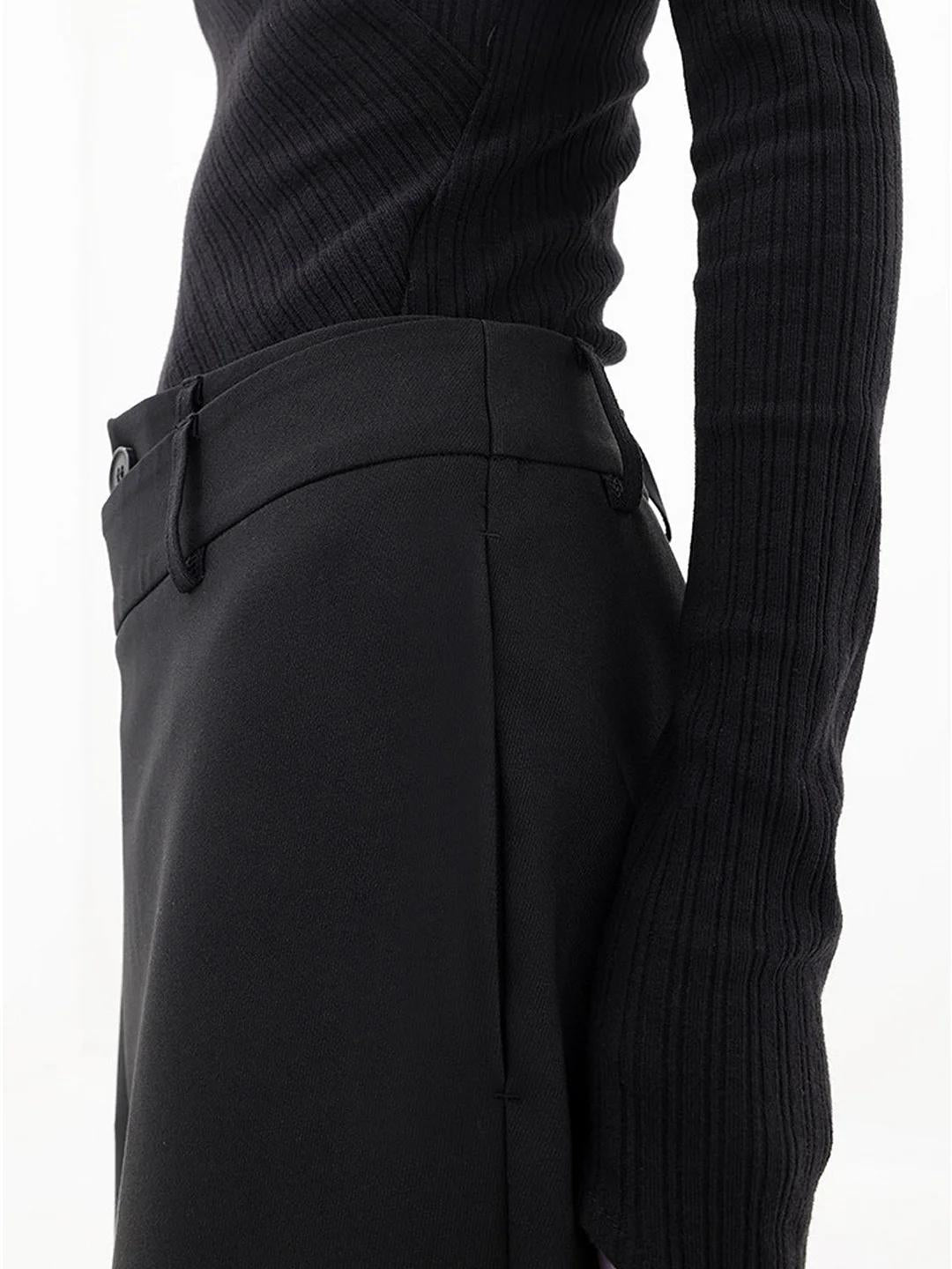 Sommerfeld | Moderne Baggy-Hose
