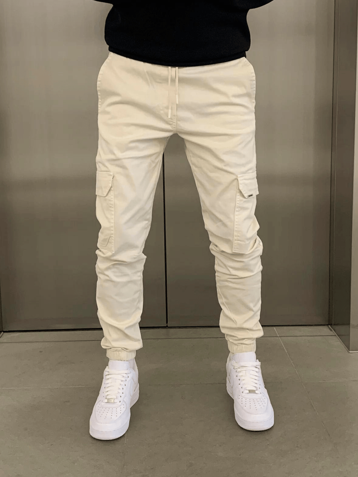 Sommerfeld | Cargo Jogger Fit (1 kaufen, 1 GRATIS dazu)
