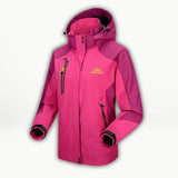 Sommerfeld | Wasserabweisende Übergangsjacke für Damen