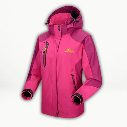 Sommerfeld | Wasserabweisende Übergangsjacke für Damen