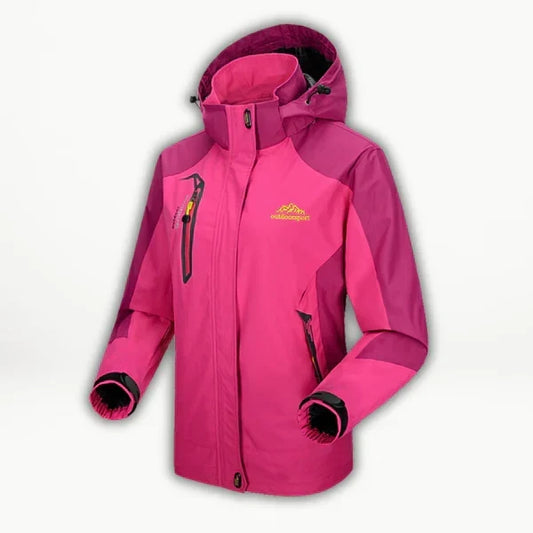 Sommerfeld | Wasserabweisende Übergangsjacke für Damen