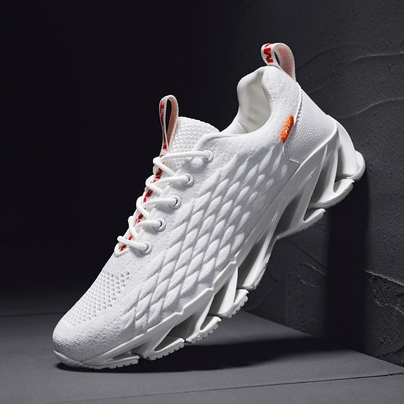 Sommerfeld™ | Axel Active Dragonskin Sneakers