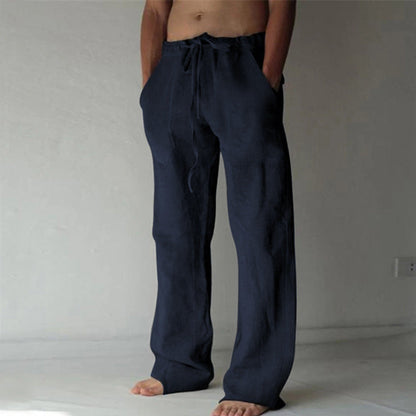 Sommerfeld™ | Modische dünne Freizeithose