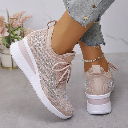 Lauryn™ - Ultra bequeme orthopädische Sneakers