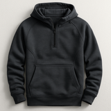 Sommerfeld | Moderner Zip-Hoodie für Herren