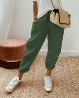 Sommerfeld | Casual & Elegante Hose
