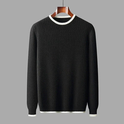 Sommerfeld™ | Pullover für luxuriösen Komfort für den Mann
