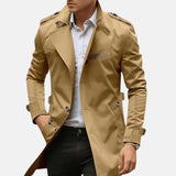 Sommerfeld | Eleganter und bequemer Mantel