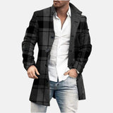 Sommerfeld | Eleganter Herbstmantel