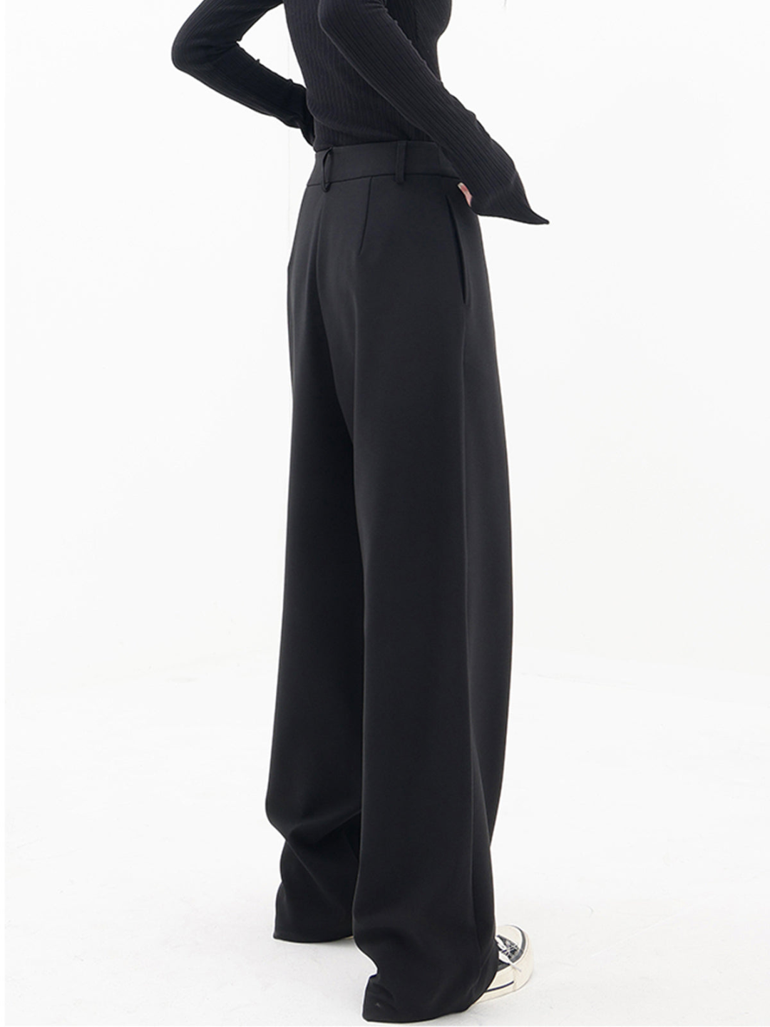 Sommerfeld | Moderne Baggy-Hose