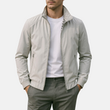 Sommerfeld | Elegante und Vielseitige Sommerwindjacke für Herren