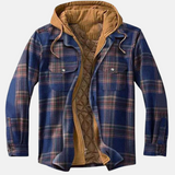 Sommerfeld | Flanelljacke