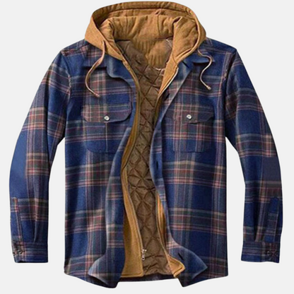 Sommerfeld | Flanelljacke