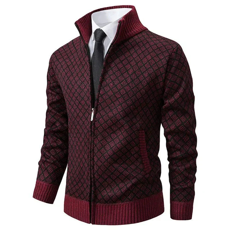 Sommerfeld | Premium Herrenjacke Stilvoll